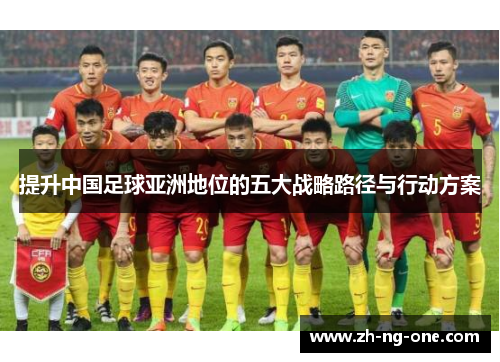 提升中国足球亚洲地位的五大战略路径与行动方案