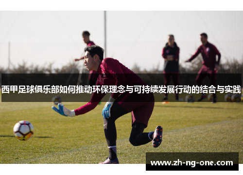 西甲足球俱乐部如何推动环保理念与可持续发展行动的结合与实践