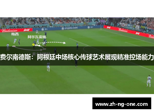 费尔南德斯：阿根廷中场核心传球艺术展现精准控场能力